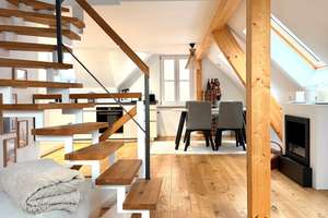Alltagstauglich wohnen in diesem Einfamilienhaus in Regensburg – 93059 Stadtamhof, Regensburg – Vorschaubild 3