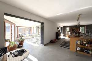Modernisiertes Haus im Grünen - 53 km von Berlin – Oberhavel (Kreis) – Vorschaubild 3