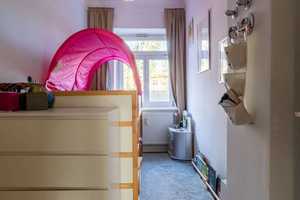 Charmante 3,5-Zimmerwohnung mit Garten in Winterhude – Hamburg – Vorschaubild 5