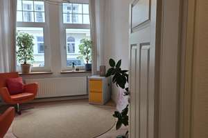 2 Zimmer Wohnung in Hannover List, verfügbar ab 14.03.2026 – Liebigstr. 5, 30163 List, Hannover – Vorschaubild 1
