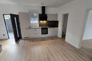 Frisch renoviert & mit großer Terrasse – charmante 2-Zimmer-Wohnung für Singles in Mannheim-Gartenst – Die vollständige Adresse der Immobilie erhältst du vom Anbieter., 68305 Waldhof, Mannheim – Vorschaubild 2