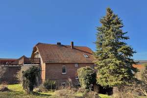 Ihr eigenes kleines Wohnparadies!

Bezauberndes Anwesen für naturliebende Großfamilien - Felsberg- – Die vollständige Adresse der Immobilie erhältst du vom Anbieter., 34587 Felsberg – Vorschaubild 7