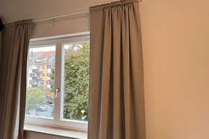 Frisch sanierte, voll ausgestattete & möblierte 1,5 Zi.-Wohnung in Würzburg – Annastraße 14, 97072 Altstadt, Würzburg – Vorschaubild 21