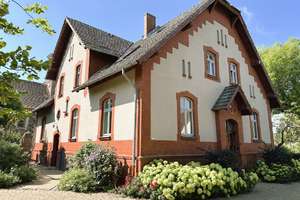 Hochwertig restauriertes Pfarrhaus zu verkaufen! – Rahnsdorfer Lindenstraße 43, 6895 Zahna – Vorschaubild 1