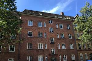 Jetzt zugreifen: Sanierte Singlewohnung in begehrter Lage! – Möllingstr. 15, 24103 Exerzierplatz, Kiel – Vorschaubild 1