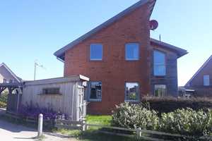 Familiengeeignetes Einfamilienhaus mit Garten in Rettmer (Lüneburg) – Lüneburg (Kreis) – Vorschaubild 15