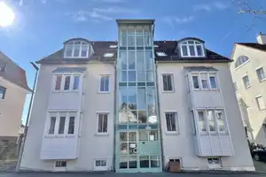 Moderne Wohnung in der beliebten Reutlinger Oststadt – Reutlingen (Kreis) – Vorschaubild 13