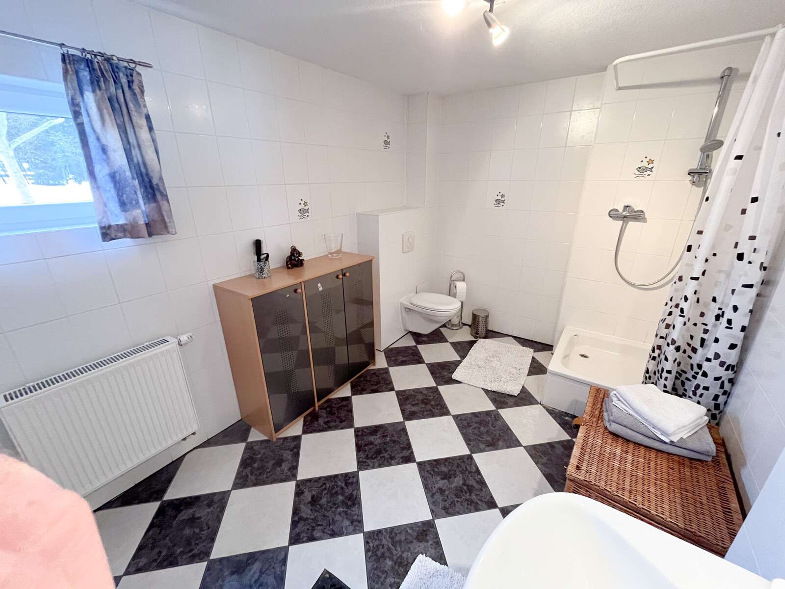 Immobilie in Zweiflingen - Ruhige Lage -Familienfreundliches Einfamilienhaus mit Garten - Bild 3