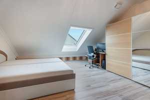 Viel Platz zum Wohlfühlen – Reihenmittelhaus mit Süd-Garten in Dietzenbach – Offenbach (Kreis) – Vorschaubild 13