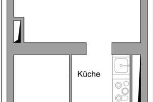 Frisch renovierte 2-Zimmer-Wohnung mit moderner Einbauküche in Hannover-Ricklingen – Henckellweg 4, 30459 Ricklingen (Ortsteil), Hannover – Vorschaubild 15