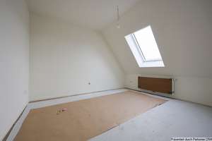 Modernes Wohnen unter dem Dach – 5-Zi-DG-Wohnung für WG oder Co-Living im KfW-40-Standard – Aldenrathsweg 6, 22307 Barmbek-Nord, Hamburg – Vorschaubild 17