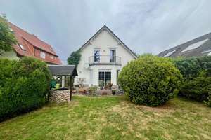 Modernes EFH mit großem Garten und Garage in Burghausen – Die vollständige Adresse der Immobilie erhältst du vom Anbieter., 4178 Burghausen-Rückmarsdorf, Leipzig – Vorschaubild 2