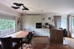 Ankommen. Durchatmen. Zuhause sein. – Freistehendes Einfamilienhaus in ruhiger Feldrandlage – Emdenau 5, 34549 Edertal – Vorschaubild 6