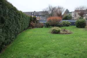 Modernisiertes Einfamilienhaus zur Miete: Modernes Familienglück mit XL-Garten in Bochum-Harpen! – 44805 Harpen/Rosenberg, Bochum – Vorschaubild 3