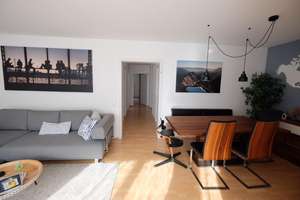 Wohnen mit Charakter: Helle 3-Zimmer-Dachgeschosswohnung in Eschborn – Am Burggraben 7C, 65760 Eschborn – Vorschaubild 5