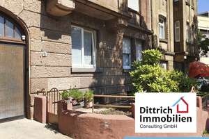4-Zi.-Altbauwohnung im Dachgeschoss Pfhm-Nordstadt – Die vollständige Adresse der Immobilie erhältst du vom Anbieter., 75177 Nordstadt, Pforzheim – Vorschaubild 10