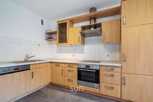 GRÜN AM MOSBACH, URBAN RICHTUNG RHEIN - Modernisierte 2-Zimmer-Wohnung in Biebrich – Die vollständige Adresse der Immobilie erhältst du vom Anbieter., 65187 Biebrich, Wiesbaden – Vorschaubild 8