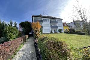 Mehrfamilienhaus mit herrlichem Fernblick 
 – Die vollständige Adresse der Immobilie erhältst du vom Anbieter., 61479 Glashütten – Vorschaubild 4