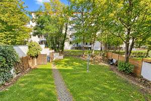 *bezugsfrei* Balkon | Einbauküche | Tageslichtbad | Wanne | Dusche | Abstellraum | ruhiger Innenhof – 4357 Mockau-Süd, Leipzig – Vorschaubild 14