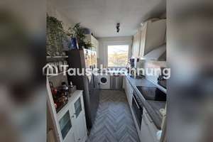 Tauschwohnung: SAGA Tauschwohnung 3 gegen ab 4 zimmer – Die vollständige Adresse der Immobilie erhältst du vom Anbieter., 22309 Barmbek-Nord, Hamburg – Vorschaubild 2