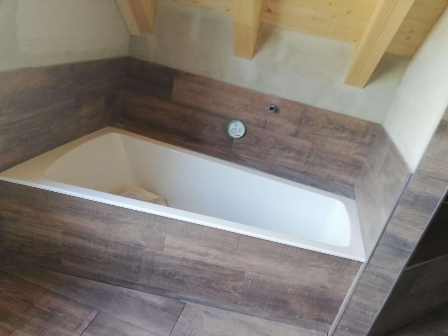 Immobilie in Friedenweiler - Einmalige Immobilie inmitten des Naturschutzes - Bild 1