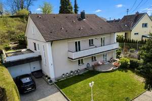 Perfekt für mehrere Generationen: Großzügiges Haus mit 3 Wohneinheiten & Garten – Die vollständige Adresse der Immobilie erhältst du vom Anbieter., 86447 Aindling – Vorschaubild 30