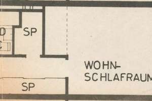 Erstbezug: Kernsaniertes Apartment im Kölner Süden – Die vollständige Adresse der Immobilie erhältst du vom Anbieter., 50996 Rodenkirchen (Ortsteil), Köln – Vorschaubild 3