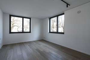 4-Zimmer Wohnung im modernen Neubau mit 3 Wohneinheiten – Die vollständige Adresse der Immobilie erhältst du vom Anbieter., 81377 Am Waldfriedhof, München – Vorschaubild 6
