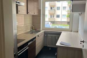 Schöne 3-Zimmer-Wohnung mit Balkon in Hilden – frei ab sofort – Furtwänglerstraße 44, 40724 Hilden – Vorschaubild 6