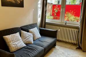 2x Ehrenfeld voll möbliert, grün & zentral, parallel Körnerstraße – Die vollständige Adresse der Immobilie erhältst du vom Anbieter., 50823 Ehrenfeld (Ortsteil), Köln – Vorschaubild 3