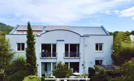 *** WOHNTRAUM - RAUMWUNDER - GARTENPARK ***