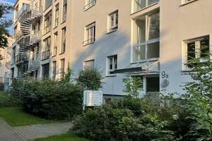 Schöne, großzügige, zentrale 2 Zi Whg , WG geeignet – Härtelstr. 9a, 4107 Zentrum-Süd, Leipzig – Vorschaubild 12