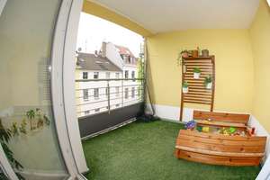 Frei ab 04 Sept, Provisionsfrei: Lichtdurchflutete 4-Zi. Penthouse Maisonette mit Domblick – Maybachstraße 172, 50670 Neustadt/Nord, Köln – Vorschaubild 8