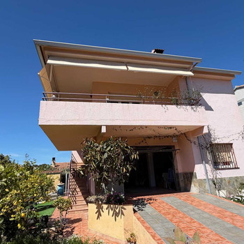 Schönes Einfamilienhaus in Rincón del César, Creixell