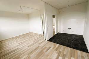 Toller Blick - Gemütliches Zuhause mit Wohnküche in Halle – Am Bruchsee 24, 6122 Nördliche Neustadt, Halle (Saale) – Vorschaubild 7