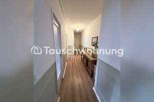 Tauschwohnung: Landeseigene 2-Zimmer mit großem Balkon – Die vollständige Adresse der Immobilie erhältst du vom Anbieter., 10777 Schöneberg, Berlin – Vorschaubild 3