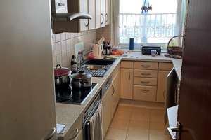 Gepflegte 3-Zimmer-Wohnung in Hannover-Ricklingen zu verkaufen – Die vollständige Adresse der Immobilie erhältst du vom Anbieter., 30459 Ricklingen (Ortsteil), Hannover – Vorschaubild 5