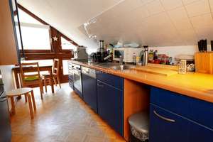 Kaufpreissenkung für  Architektenvilla auf großem Traumgrundstück in Toplage von Memmingen – Die vollständige Adresse der Immobilie erhältst du vom Anbieter., 87700 Innenstadt, Memmingen – Vorschaubild 23