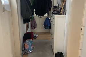Bielefelder Westen | Barrierearme 3,5-ZKB-Altbauwohnung – Friedrichstraße 7, 33615 Mitte, Bielefeld – Vorschaubild 10
