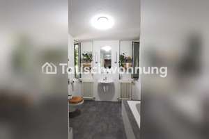 Tauschwohnung: 3 Zimmer Südvorstadt – 4275 Südvorstadt, Leipzig – Vorschaubild 4