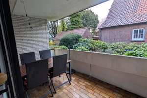 Gemütliche 2,5-Zimmer Wohnung in Bürgerfelde! – Saarstraße 5, 26121 Ziegelhof, Oldenburg (Oldenburg) – Vorschaubild 3