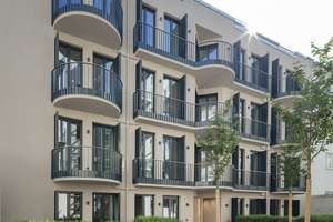 ICKSTATT 5 -GLOCKENBACHVIERTEL – Ickstattstraße 5, 80469 Glockenbach, München – Vorschaubild 2