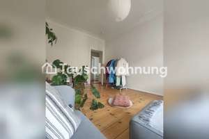 Tauschwohnung: 2-Zimmer-Wohnung in Prenzlauerberg, 58 m², 900 € – Die vollständige Adresse der Immobilie erhältst du vom Anbieter., 10437 Prenzlauer Berg, Berlin – Vorschaubild 4