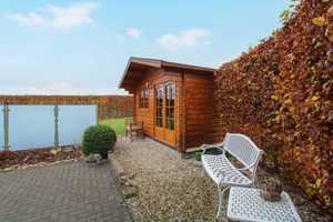 Gepflegtes Zuhause mit sonnigem Garten und Garage in Feldrandlage – Hildesheim (Kreis) – Vorschaubild 14