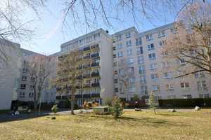 Zentrale 1-Zi.-Wohnung nähe Uni Mainz – Richard-Schirrmann-Straße 14, 55122 Mainz – Vorschaubild 2
