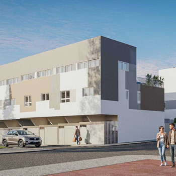 RESIDENCIAL VALL DE AUBARY