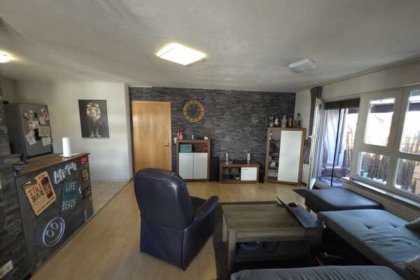 Moderne 3,5 Zi.-Whg. in Gäufelden-Öbro.