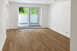Sonnige und lichtdurchflutete Souterrainwohnung mit Gartenterrasse – 44139 Ruhrallee, Dortmund – Vorschaubild 2