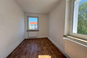 3-Raum-Wohnung zentrumsnah – Die vollständige Adresse der Immobilie erhältst du vom Anbieter., 6406 Bernburg (Saale) – Vorschaubild 4