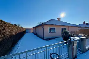 Provisionsfrei, Toller 5-Zimmer-Bungalow mit gehobener Innenausstattung in Untermeitingen – Cymbernstraße 5, 86836 Augsburg (Kreis) – Vorschaubild 4